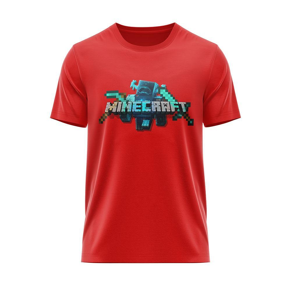 Tricou „Minecraft / Minecraft” MC07