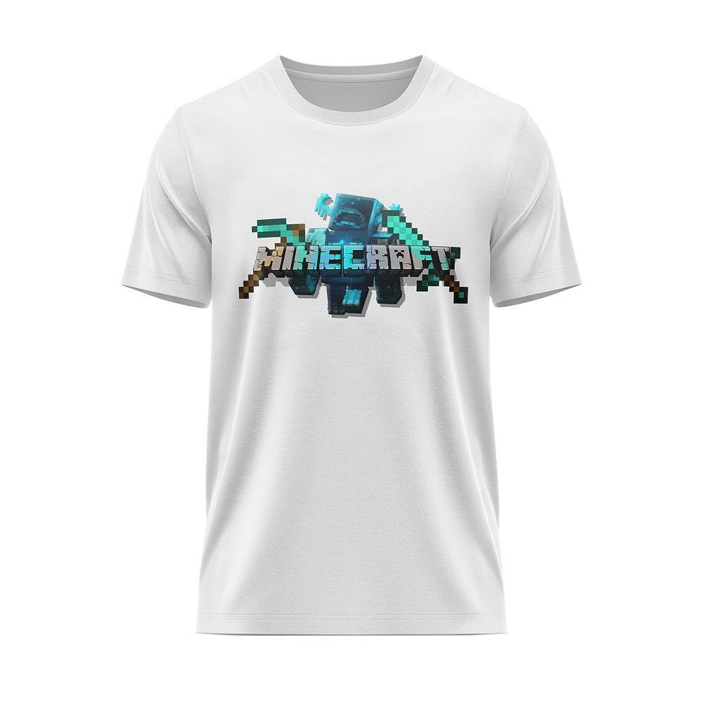 Tricou „Minecraft / Minecraft” MC07