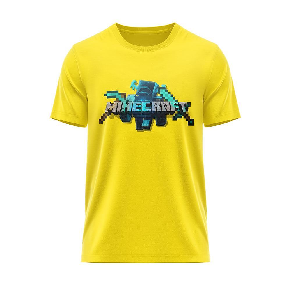 Tricou „Minecraft / Minecraft” MC07