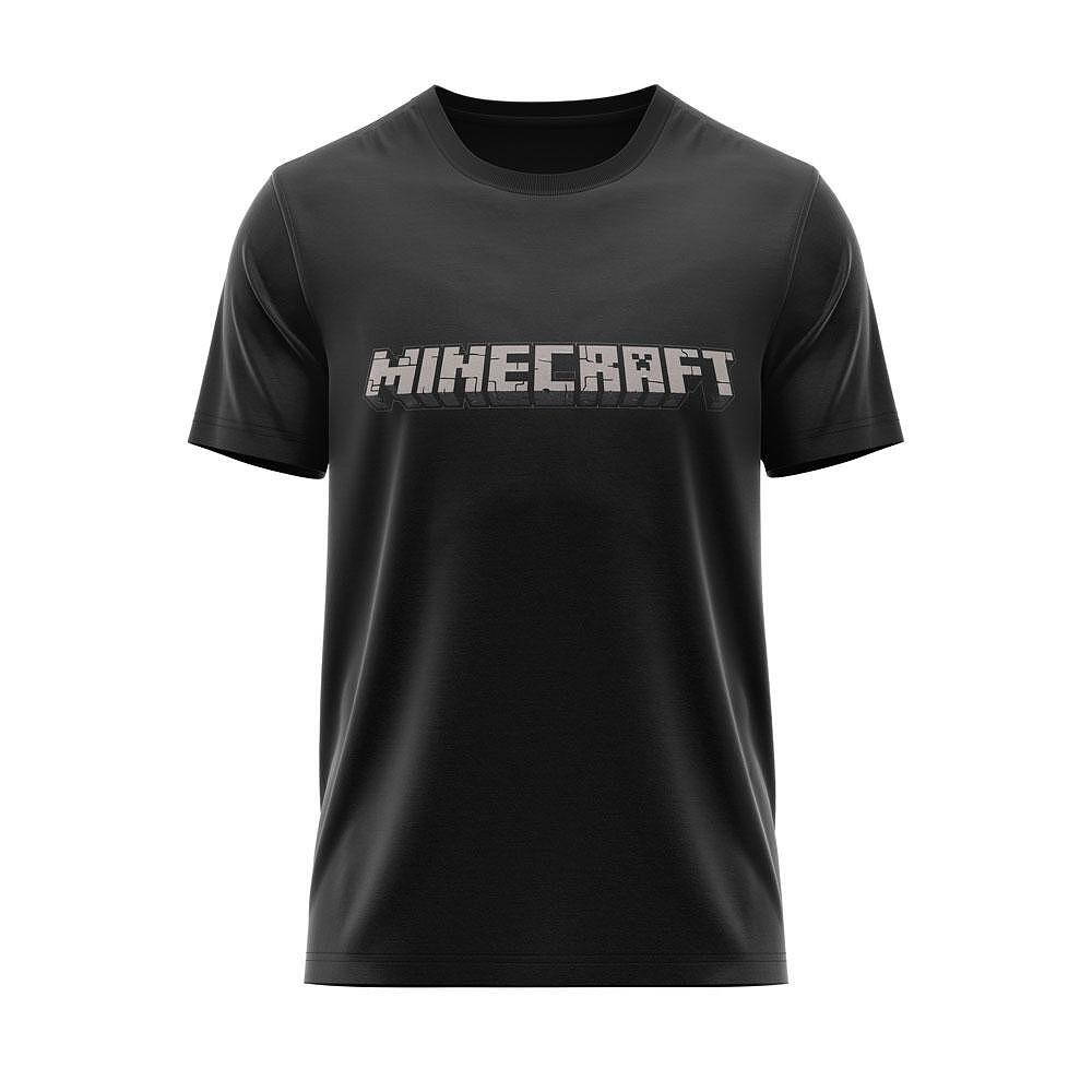 Тениска "Minecraft / Майнкрафт" MC08
