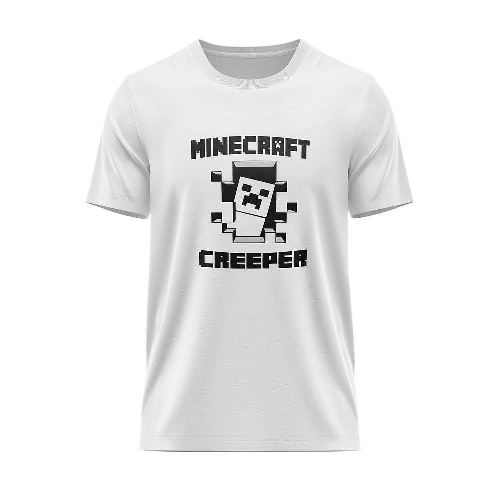 Тениска "Minecraft / Майнкрафт" MC11