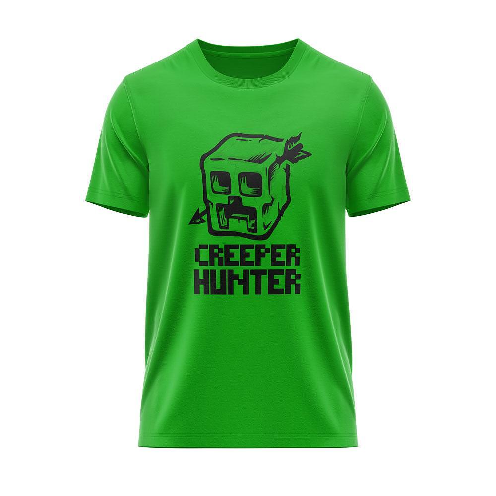 Tricou "Minecraft" MC12