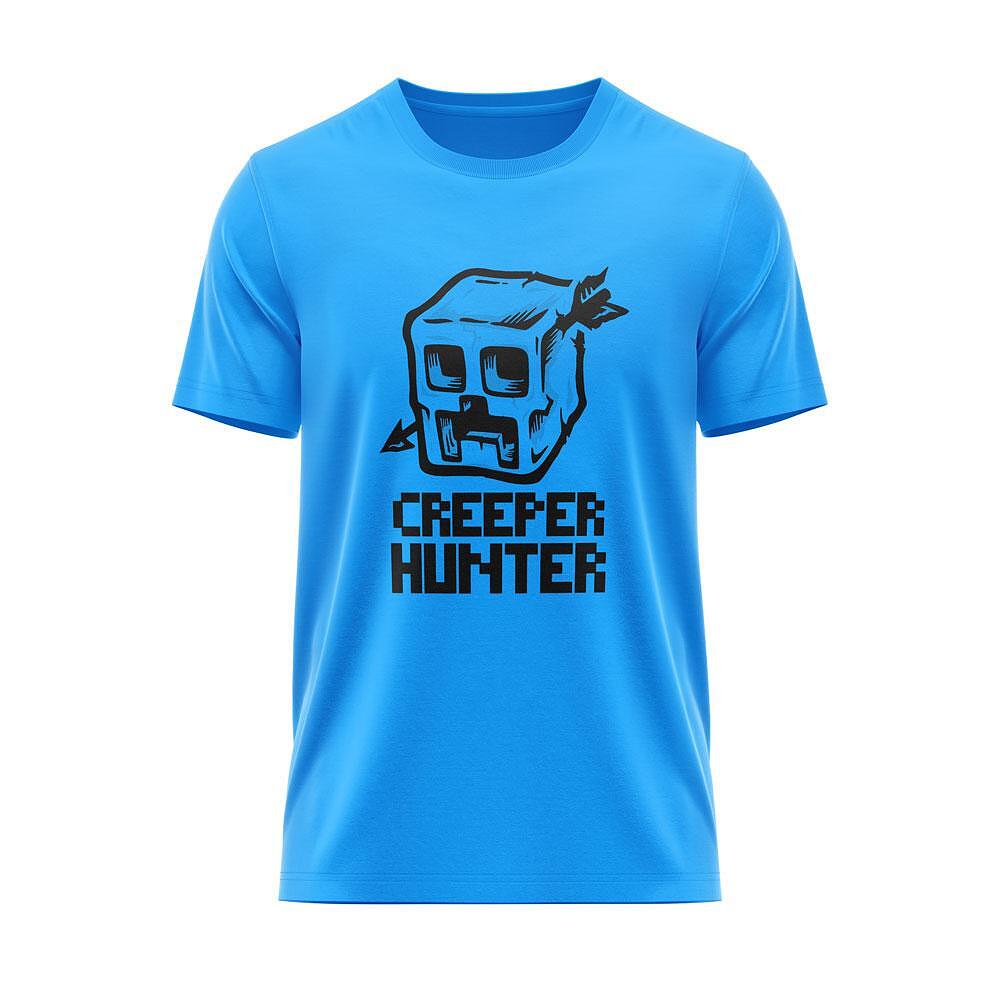 Tricou "Minecraft" MC12