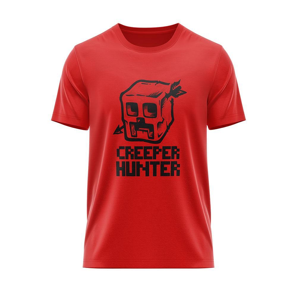 Tricou "Minecraft" MC12