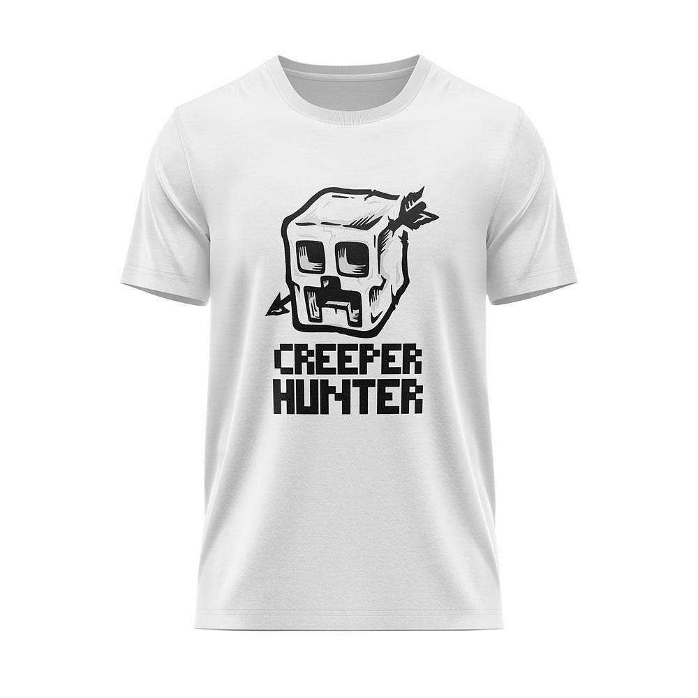 Tricou "Minecraft" MC12