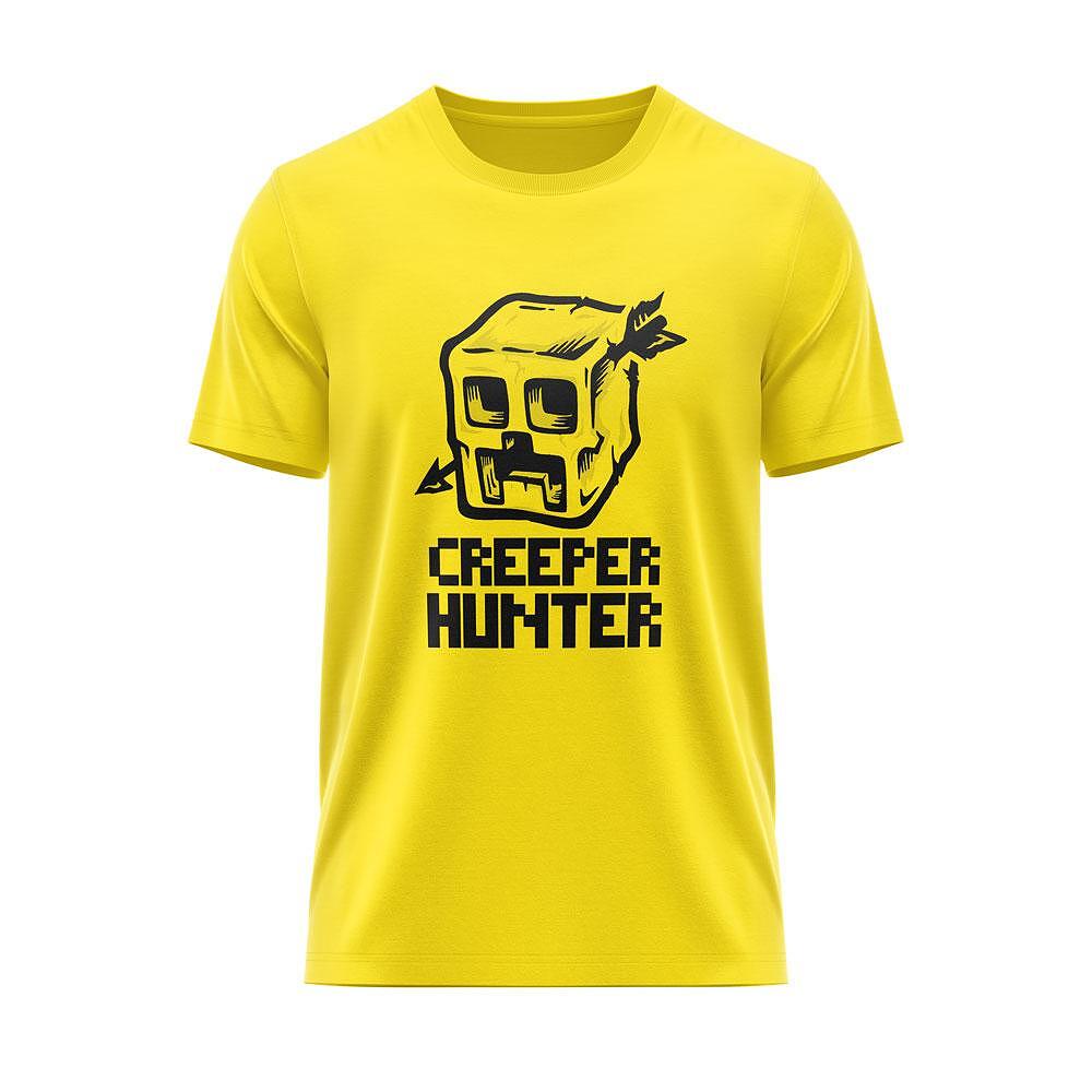 Tricou "Minecraft" MC12