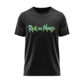 "Rick And Morty" T-Shirt