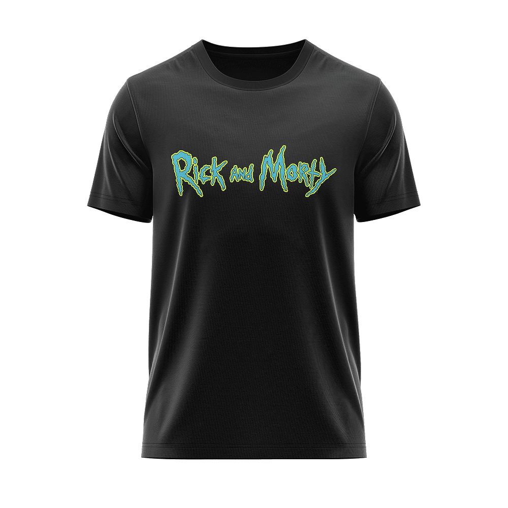 "Rick And Morty" T-Shirt