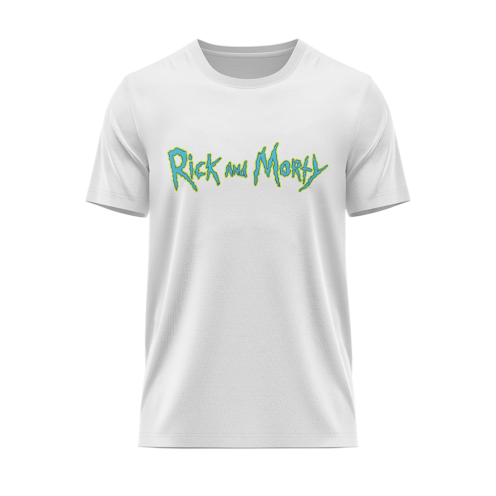 "Rick And Morty" T-Shirt