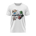 Tricou "Minecraft" MC14
