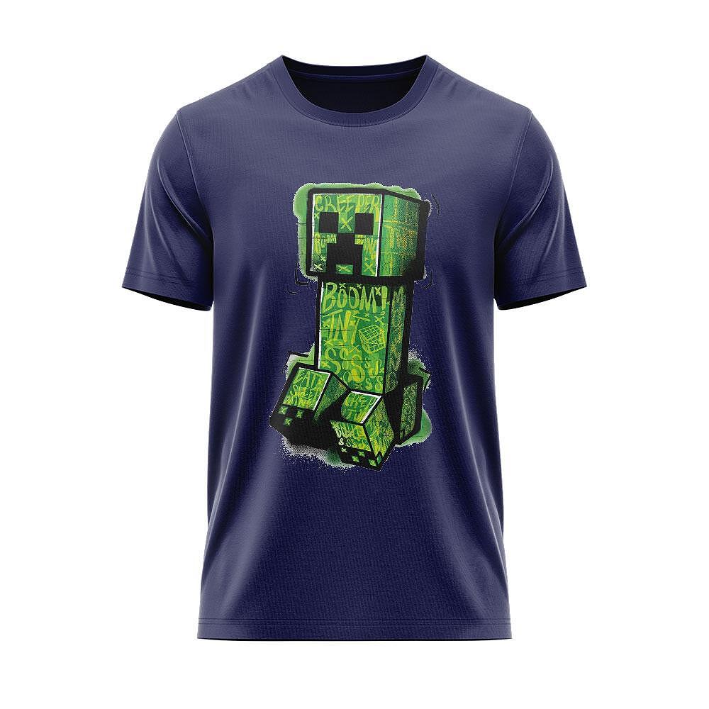 Tricou "Minecraft" MC16