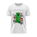 Tricou "Minecraft / Майнкрафт" MC17