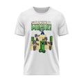 Tricou "Minecraft" MC18