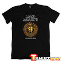 Tricou Amon Amarth The pursuit of vikings