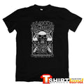 Тениска Amon Amarth Mens bearded skull