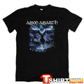 Тениска Amon Amarth Deceiver of the Gods