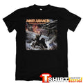 Tricou Amon Amarth Twilight of the Thunder god