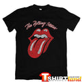 Tricou Rolling Stones Logo