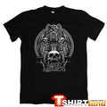 Tricou Amon Amarth Viking God