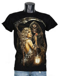 T-shirt Angel of Deathbringers GR-620