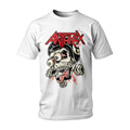 T-shirt Anthrax True Metal Spirit