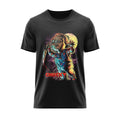 T-shirt "Let's Play... Forever!"