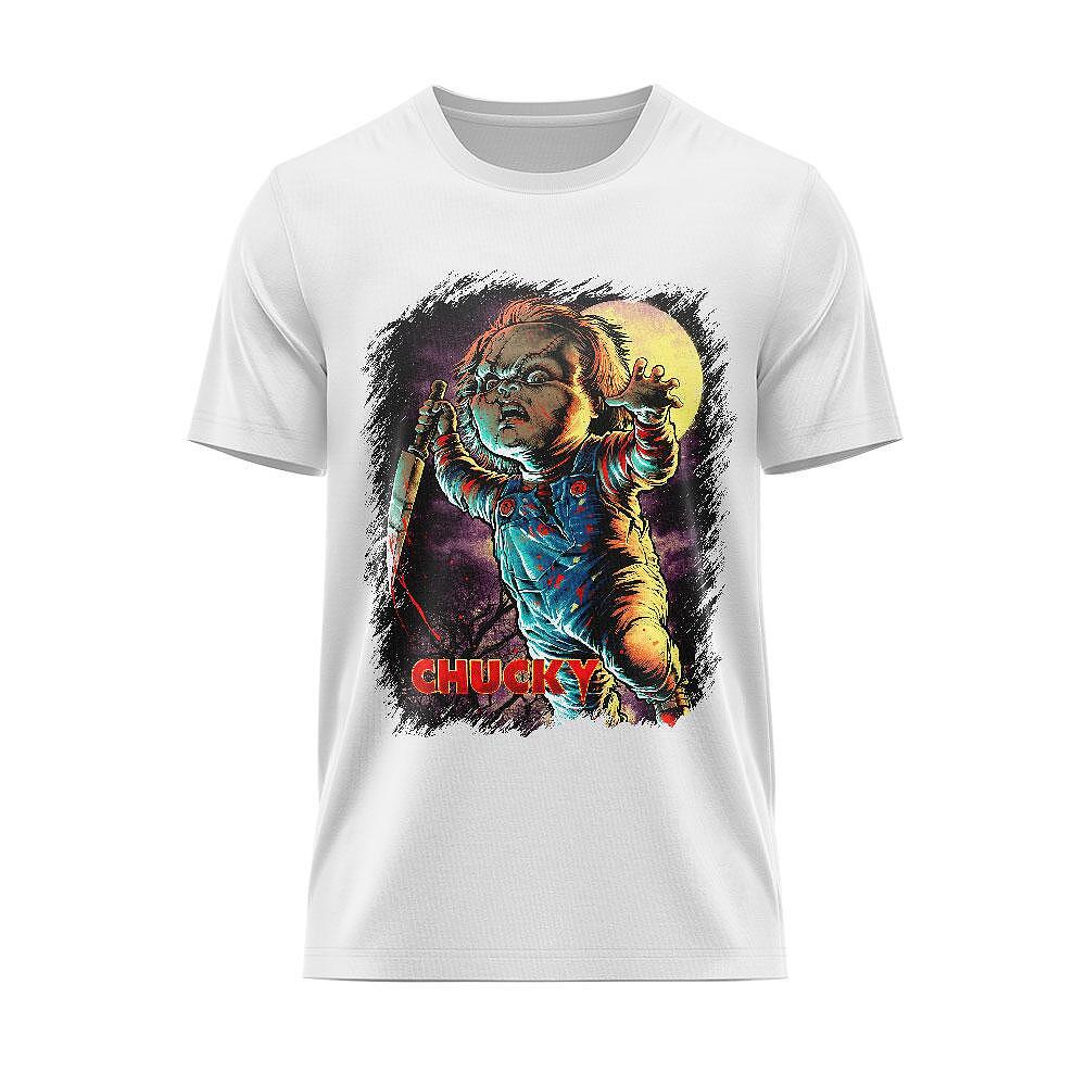 Tricou „Let’s Play... Forever!”