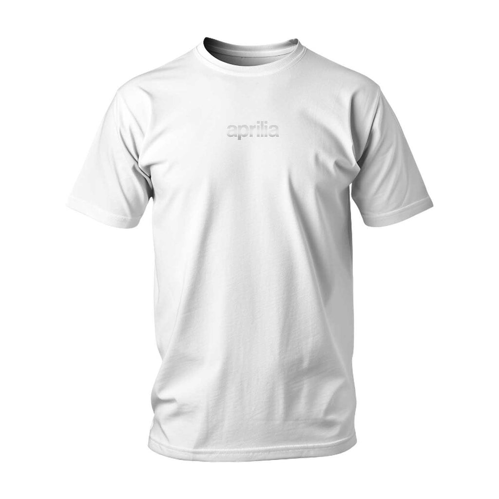 TRICOU APRILIA LOGO 3D