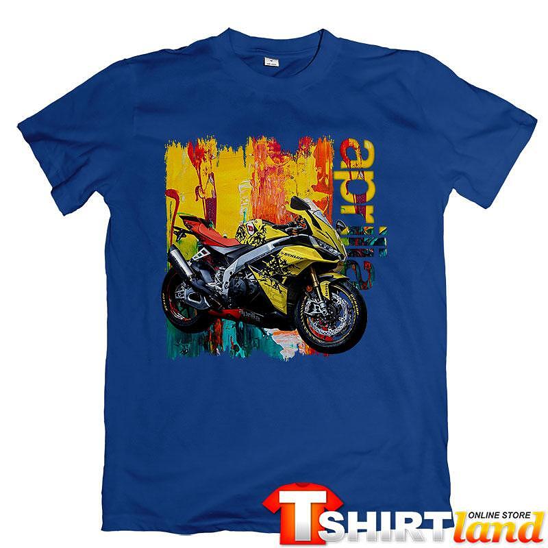 Aprilia MK 500 T-Shirt