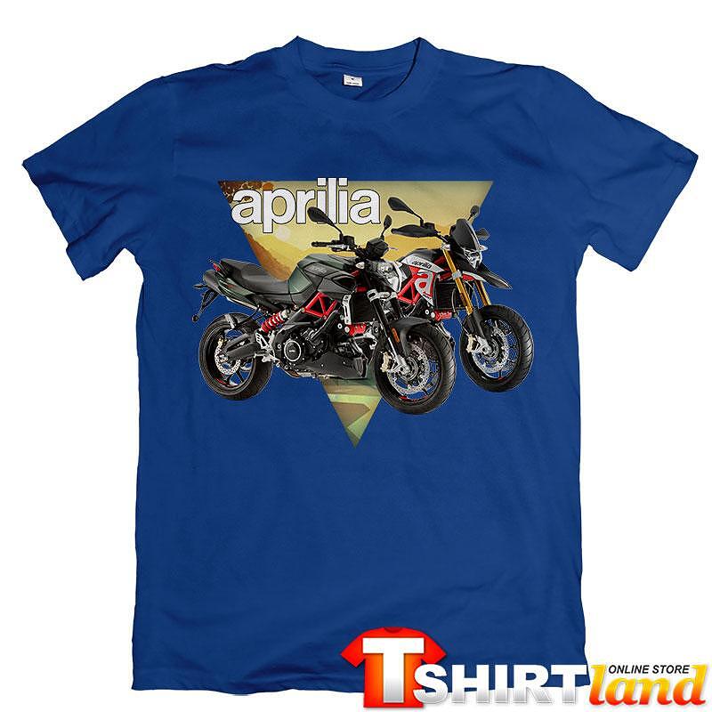 Aprilia MK 502 T-shirt