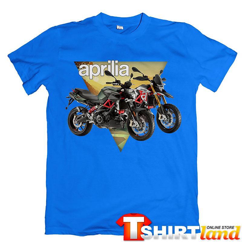 Aprilia MK 502 T-shirt