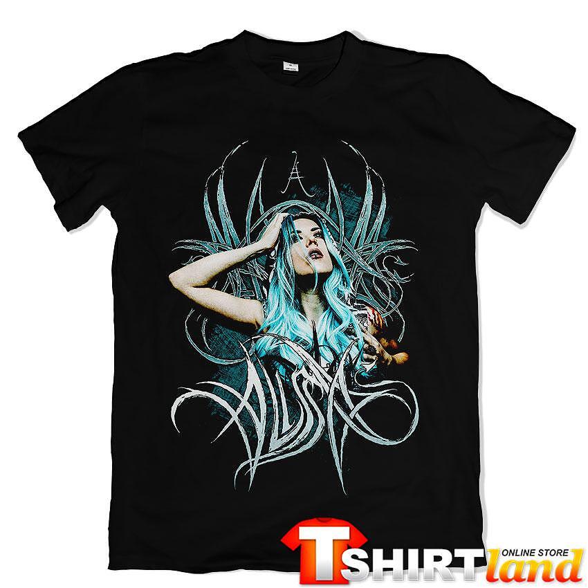 Arch Enemy Alissa T-Shirt