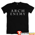 T-Shirt Arch Enemy Classic Logo