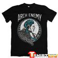 Tricou Arch Enemy Alissa Art Logo