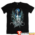 T-shirt Arch Enemy Alissa 2