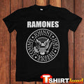 Ramones Logo T-Shirt