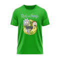 Tricou Rick And Morty Portalul