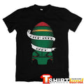Atom Bomb T-shirt