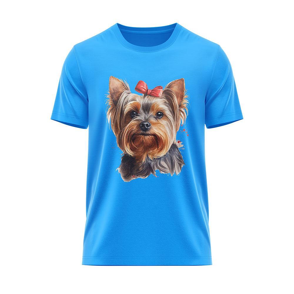 Tricou Yorkie
