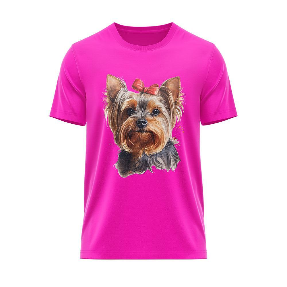 Tricou Yorkie