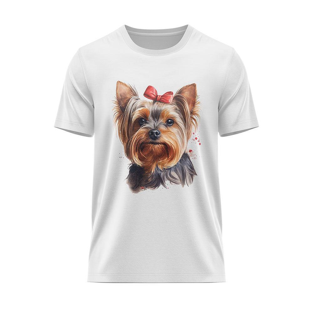 Tricou Yorkie