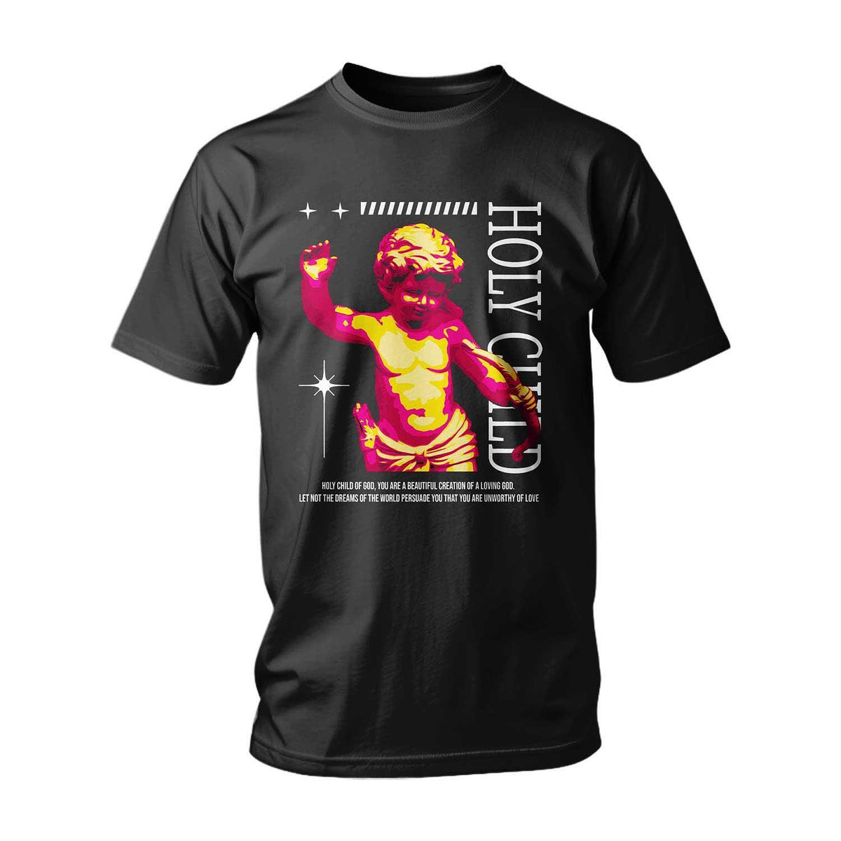 Holy Child T-shirt