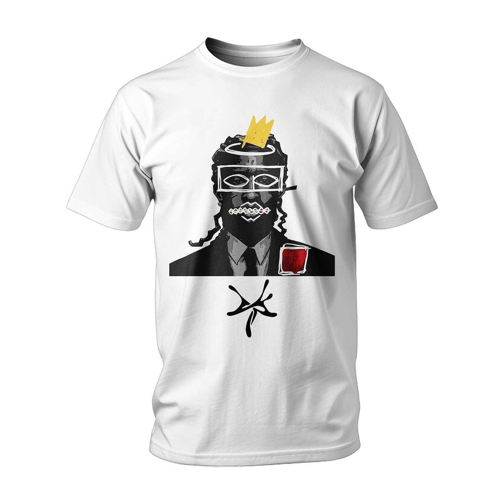 Tricou Young Thug ThugStyle