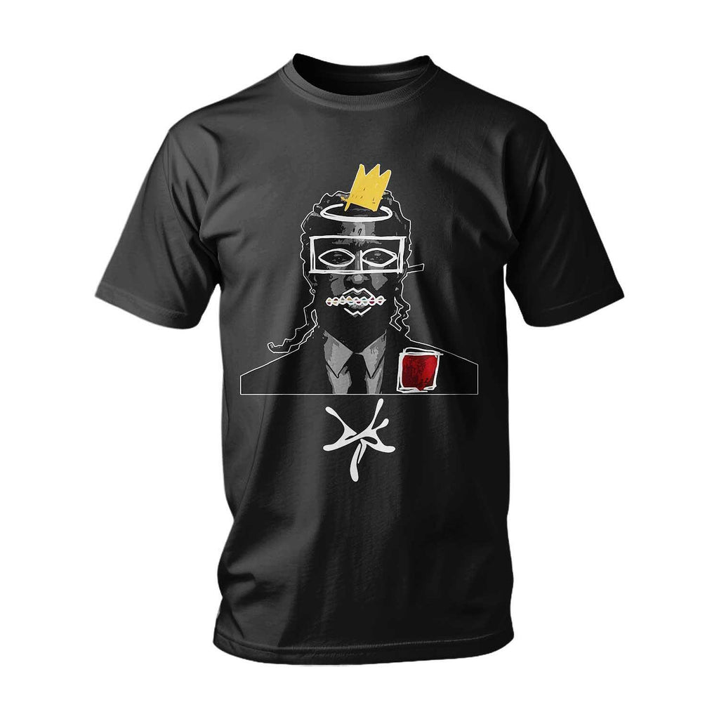 Tricou Young Thug ThugStyle