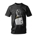 T-shirt ASAP Rocky Pretty MF