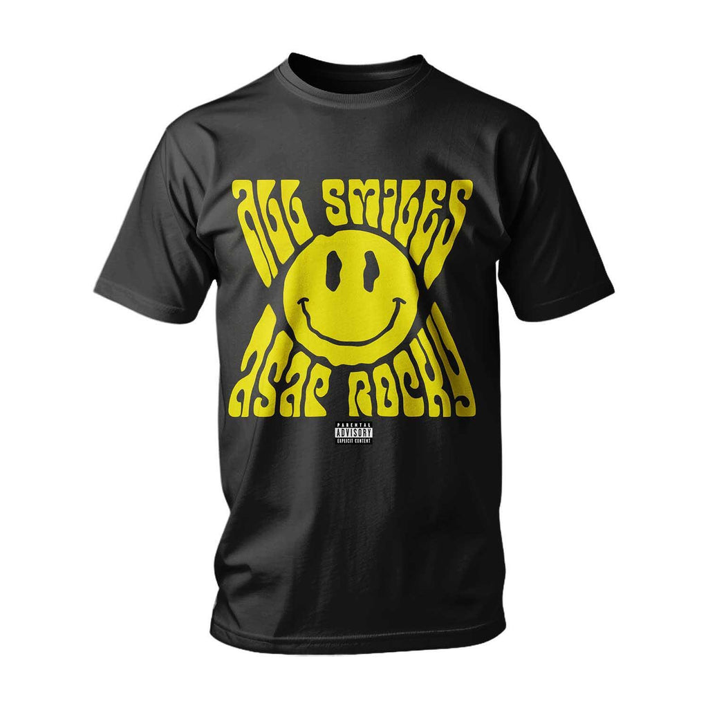 Tricou ASAP Rocky Trap Art Piece