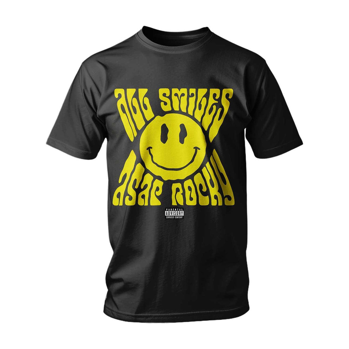 ASAP Rocky Trap Art Piece T-Shirt