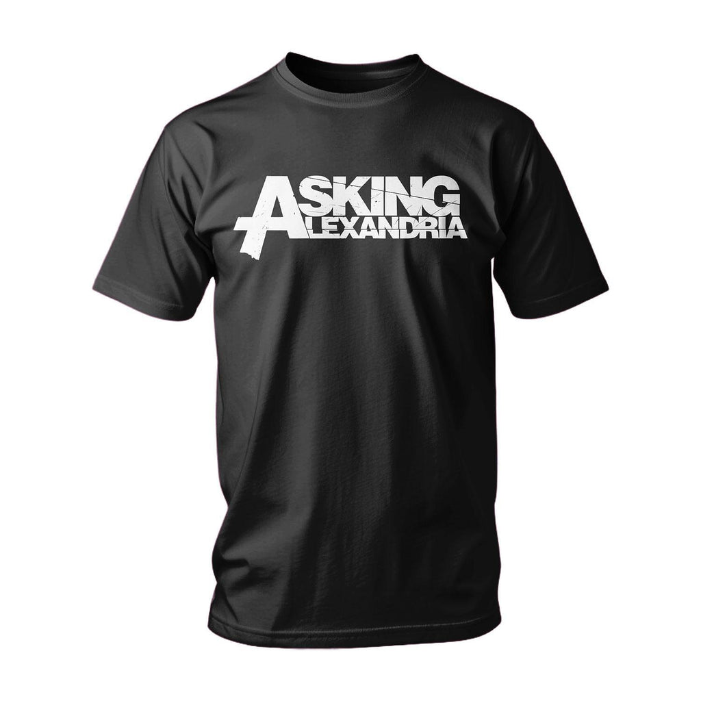 Tricou Asking Alexandria - Tricou oficial al formației