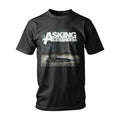 Tricou Asking Alexandria - Ediția Stand Up and Scream
