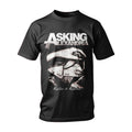 T-shirt Asking Alexandria - Reckless & Relentless